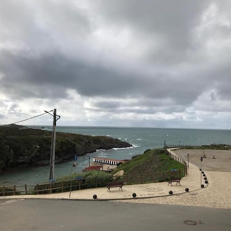 Casa De Mar @ Porto Covo Leilighet Eksteriør bilde