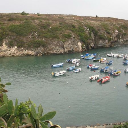 Casa De Mar @ Porto Covo Leilighet Eksteriør bilde