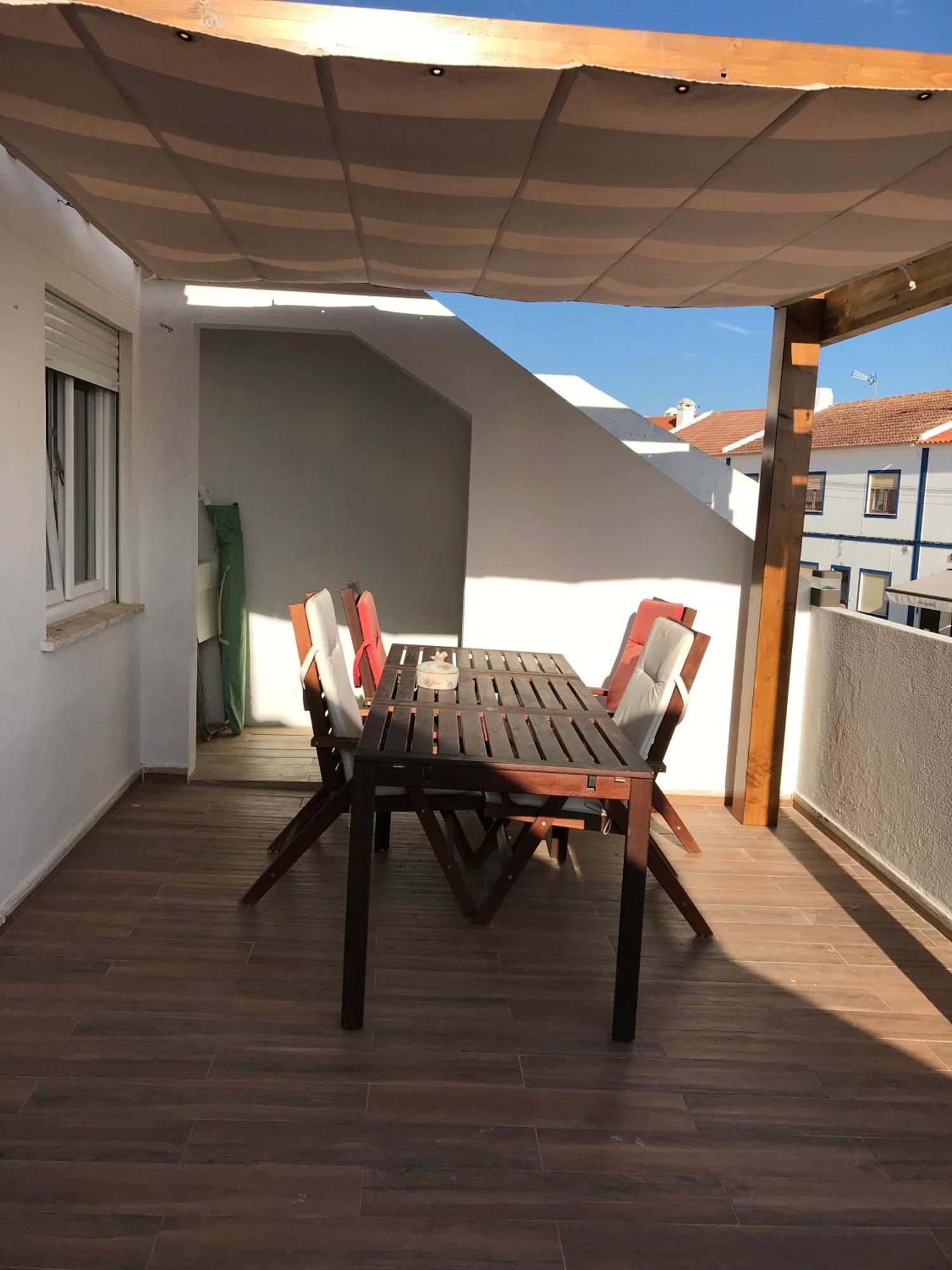 Casa De Mar @ Porto Covo Leilighet Rom bilde