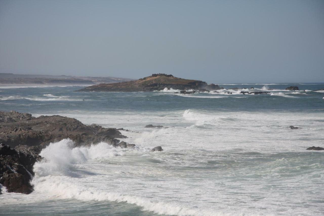 Casa De Mar @ Porto Covo Leilighet Eksteriør bilde
