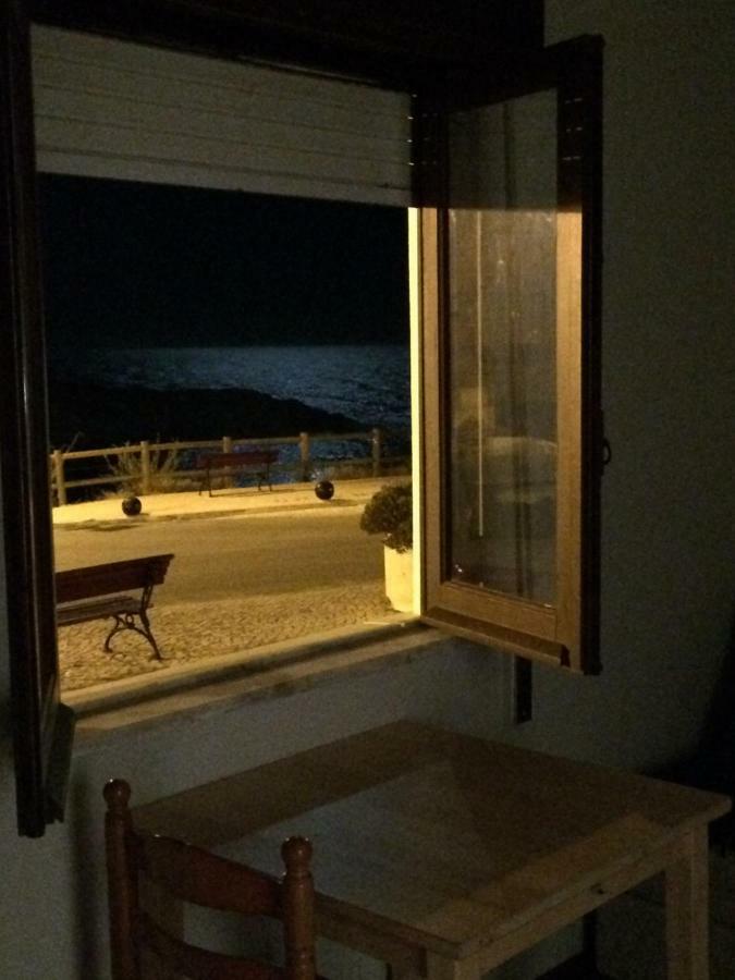 Casa De Mar @ Porto Covo Leilighet Eksteriør bilde